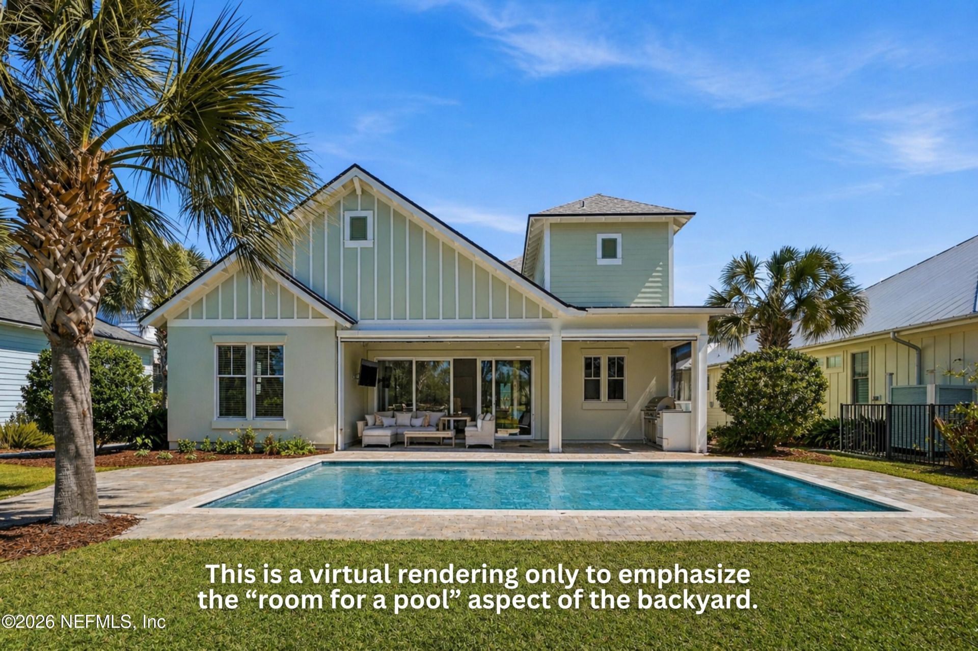 1804 Atlantic Beach Drive, Atlantic Beach, FL 32233 Photo