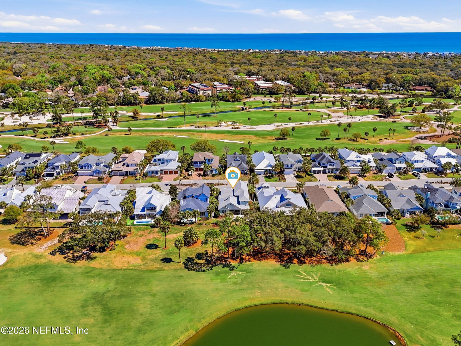 1804 Atlantic Beach Drive, Atlantic Beach, FL 32233 Photo
