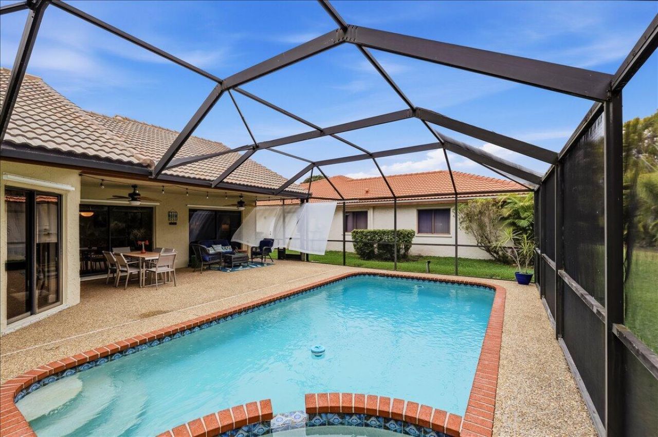 4885 NW 50th Street, Coconut Creek, FL 33073 Photo