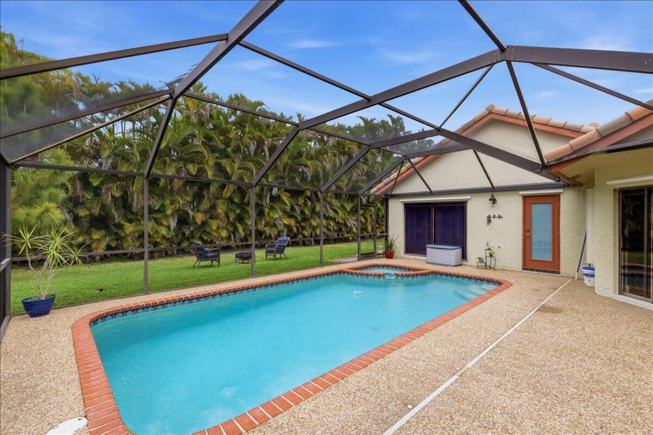 4885 NW 50th Street, Coconut Creek, FL 33073 Photo