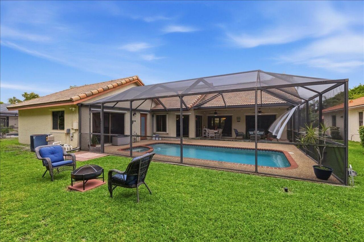 4885 NW 50th Street, Coconut Creek, FL 33073 Photo