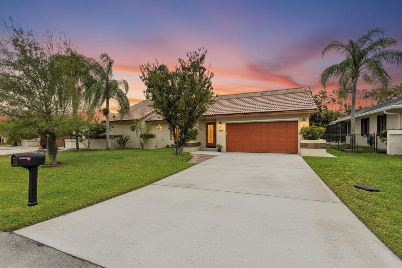 4885 NW 50th Street, Coconut Creek, FL 33073 Photo