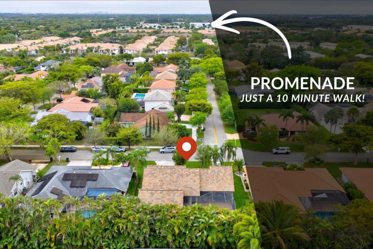 4885 NW 50th Street, Coconut Creek, FL 33073 Photo