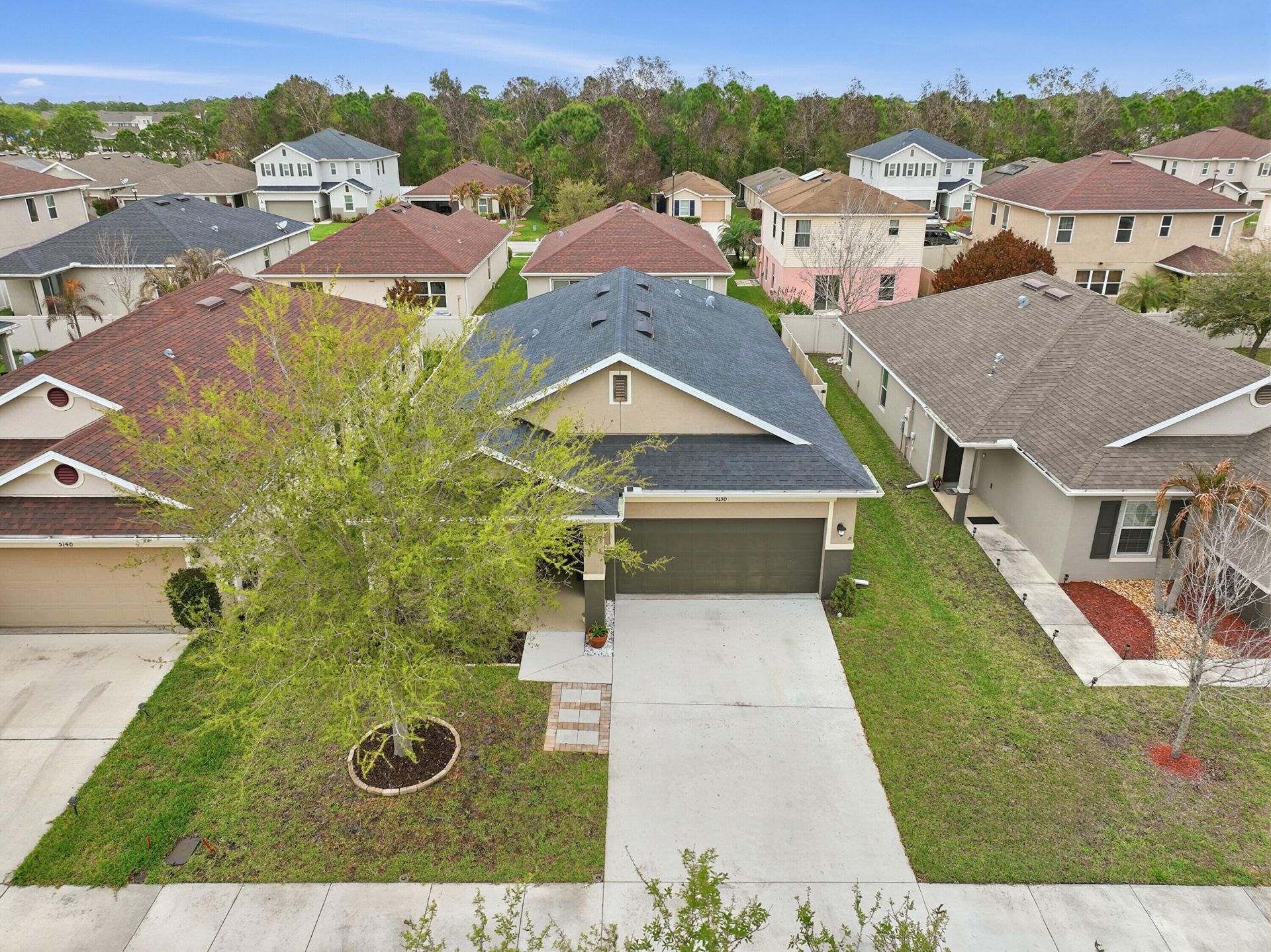 5150 NW Pine Trail Circle, Port Saint Lucie, FL 34983 Photo