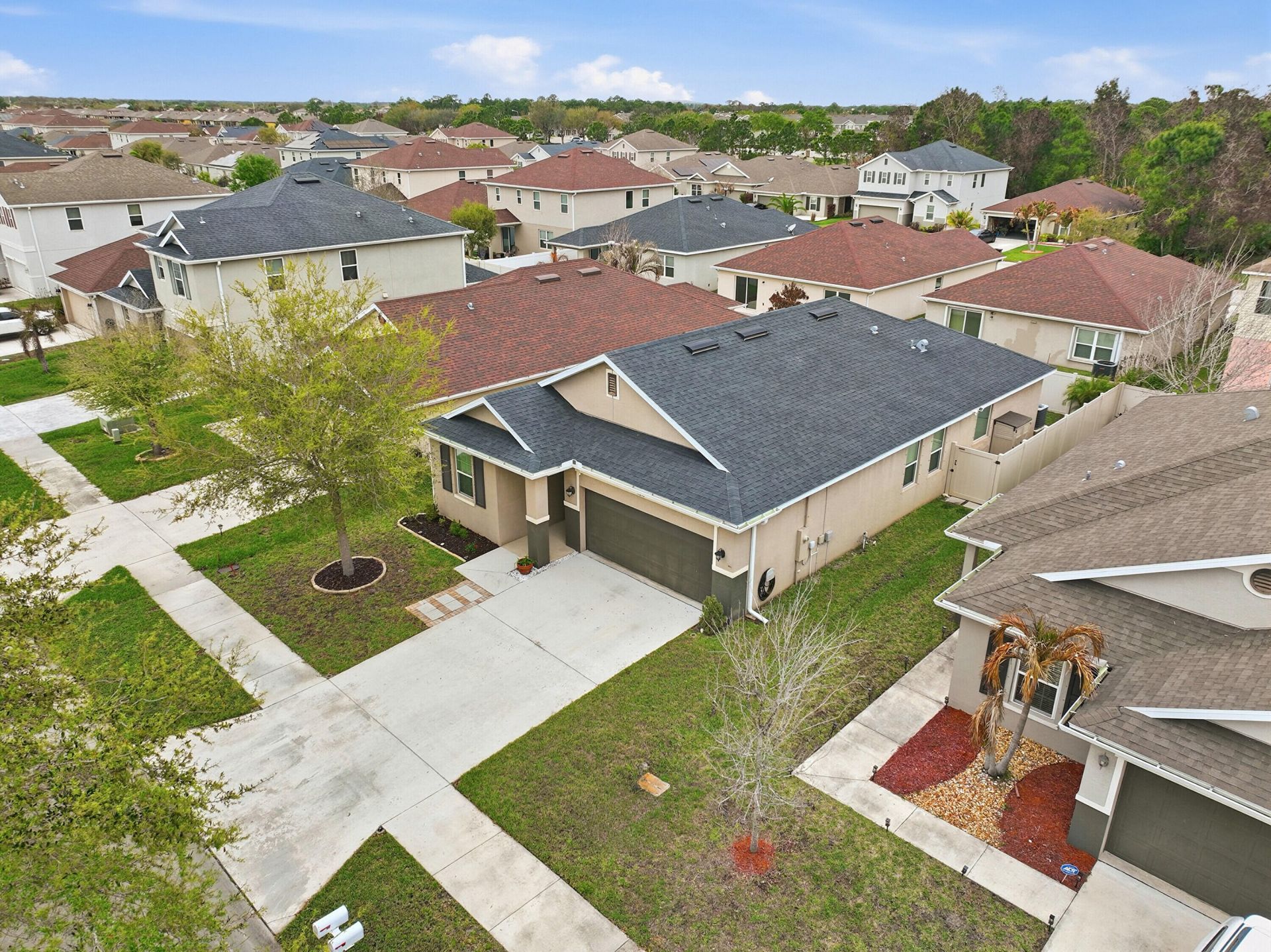 5150 NW Pine Trail Circle, Port Saint Lucie, FL 34983 Photo