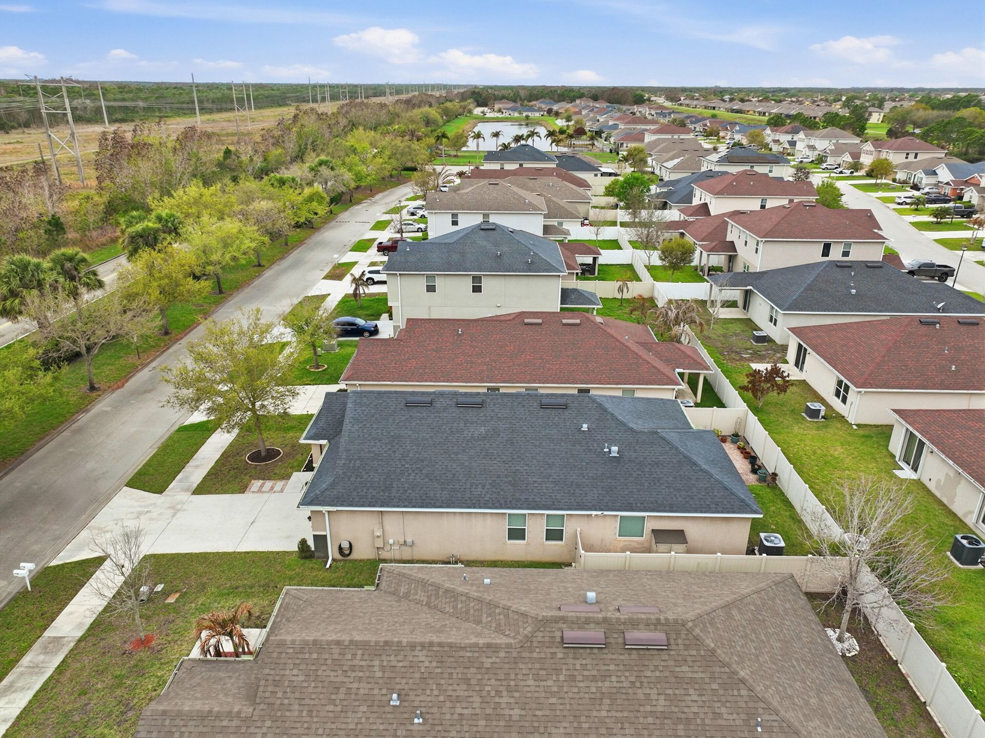 5150 NW Pine Trail Circle, Port Saint Lucie, FL 34983 Photo