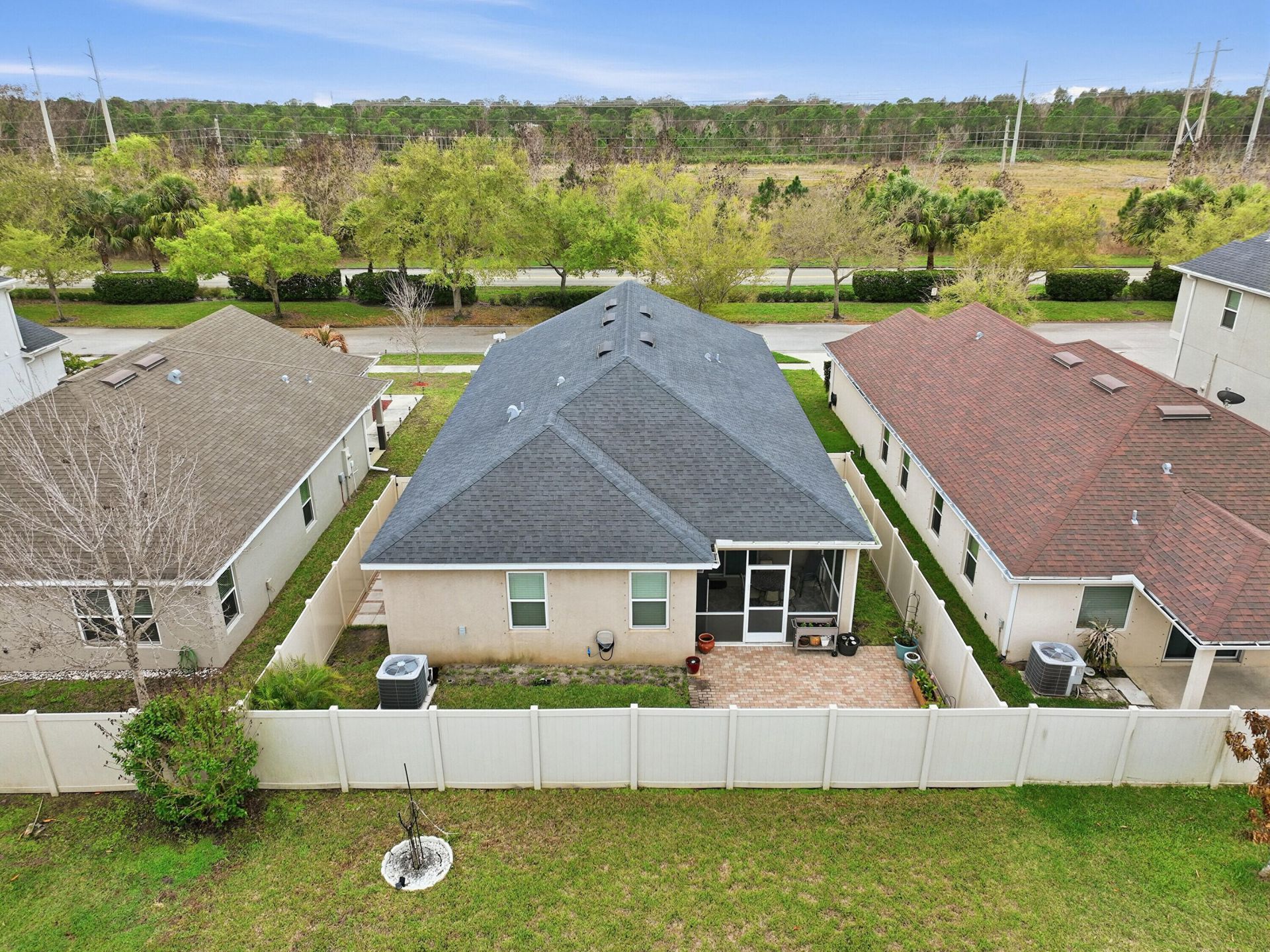 5150 NW Pine Trail Circle, Port Saint Lucie, FL 34983 Photo
