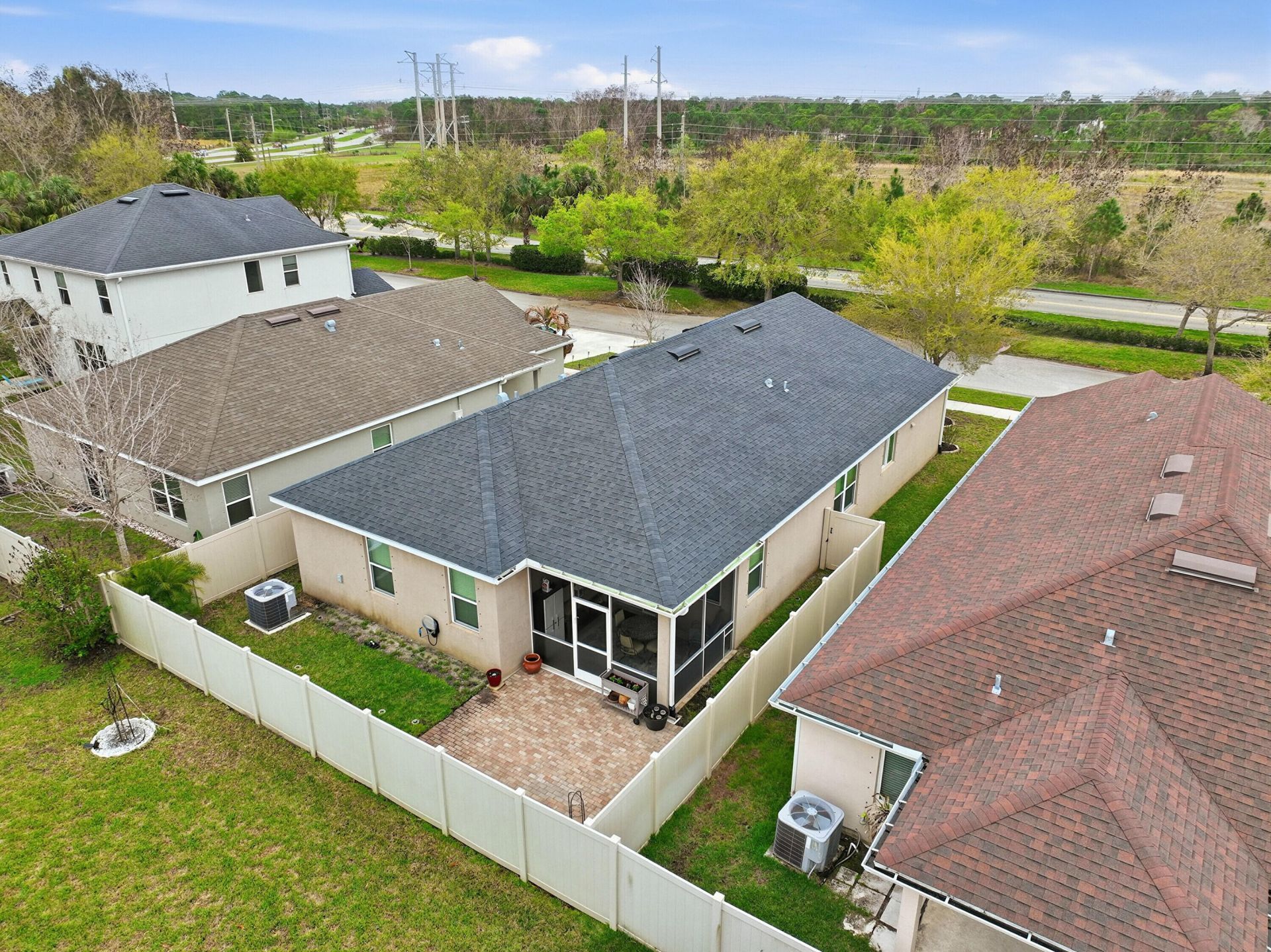 5150 NW Pine Trail Circle, Port Saint Lucie, FL 34983 Photo