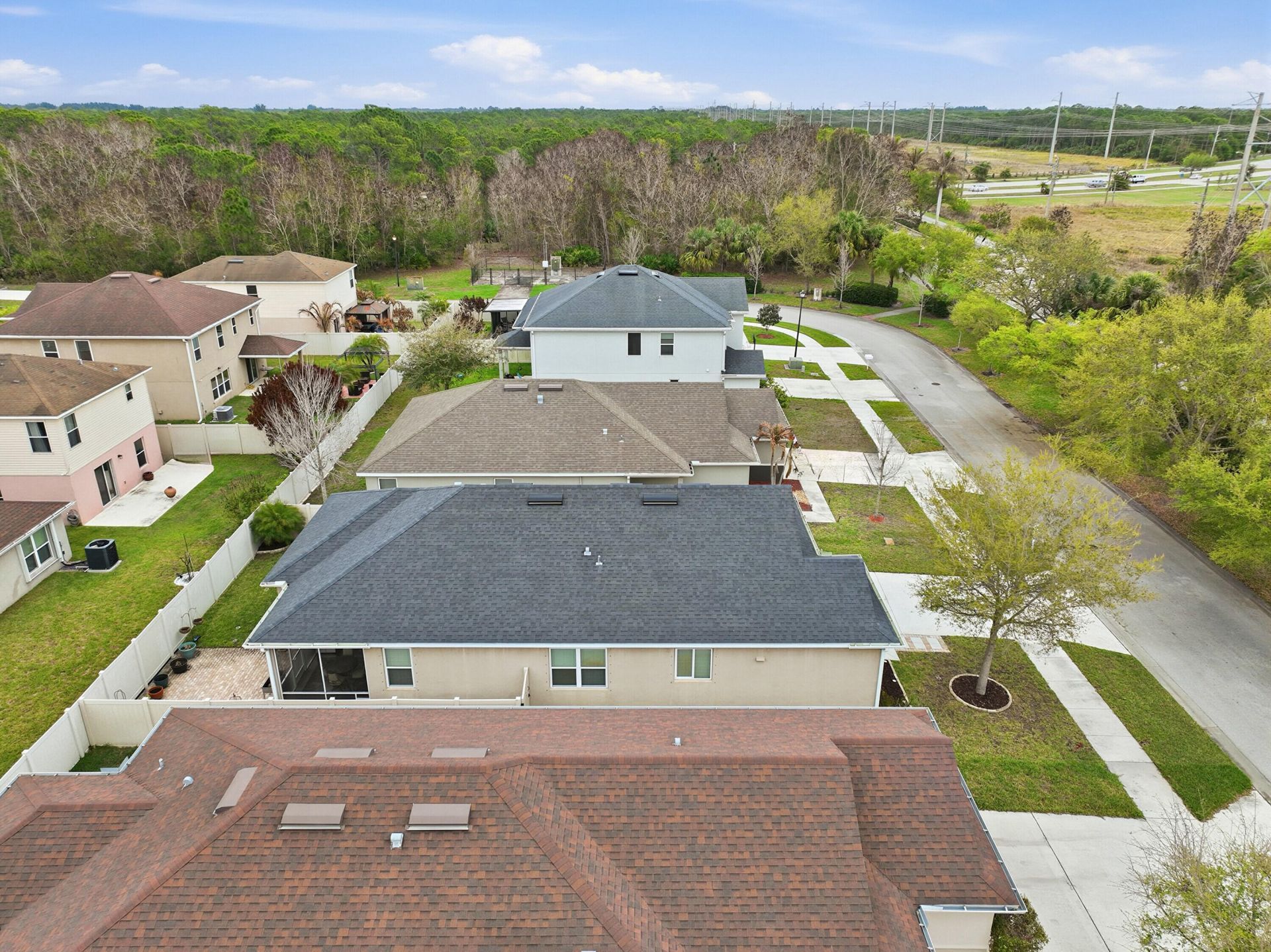 5150 NW Pine Trail Circle, Port Saint Lucie, FL 34983 Photo