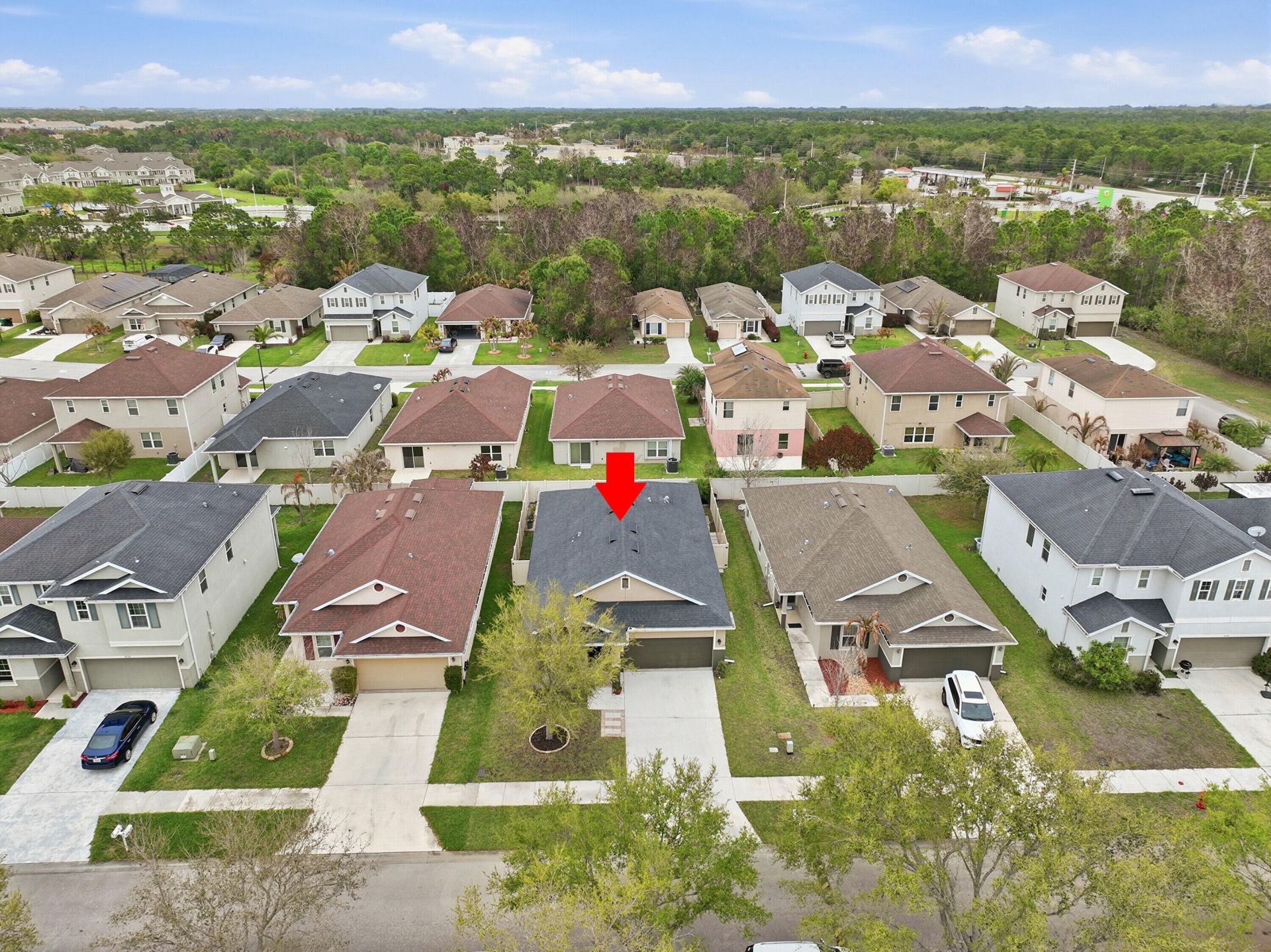 5150 NW Pine Trail Circle, Port Saint Lucie, FL 34983 Photo