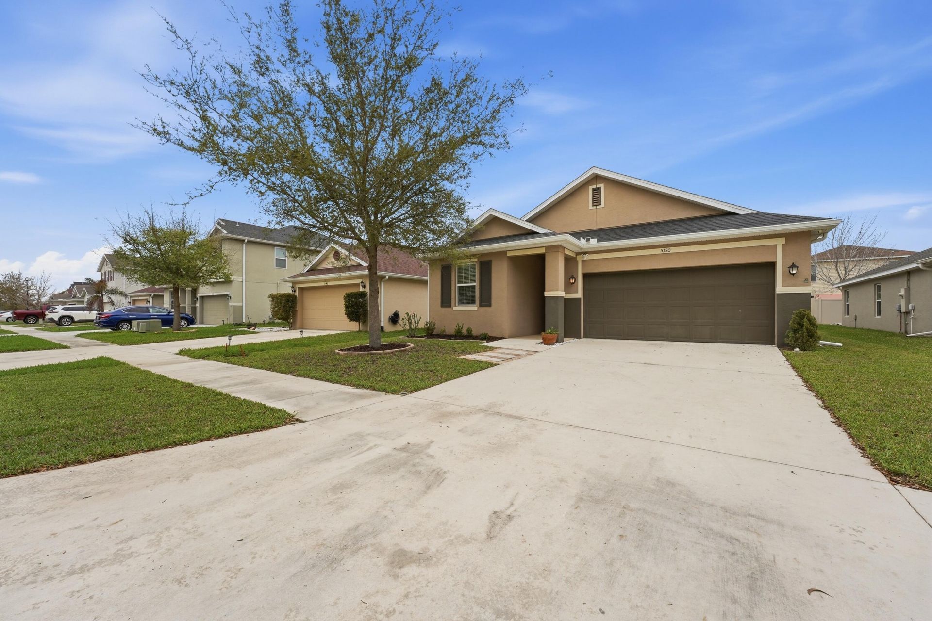 5150 NW Pine Trail Circle, Port Saint Lucie, FL 34983 Photo