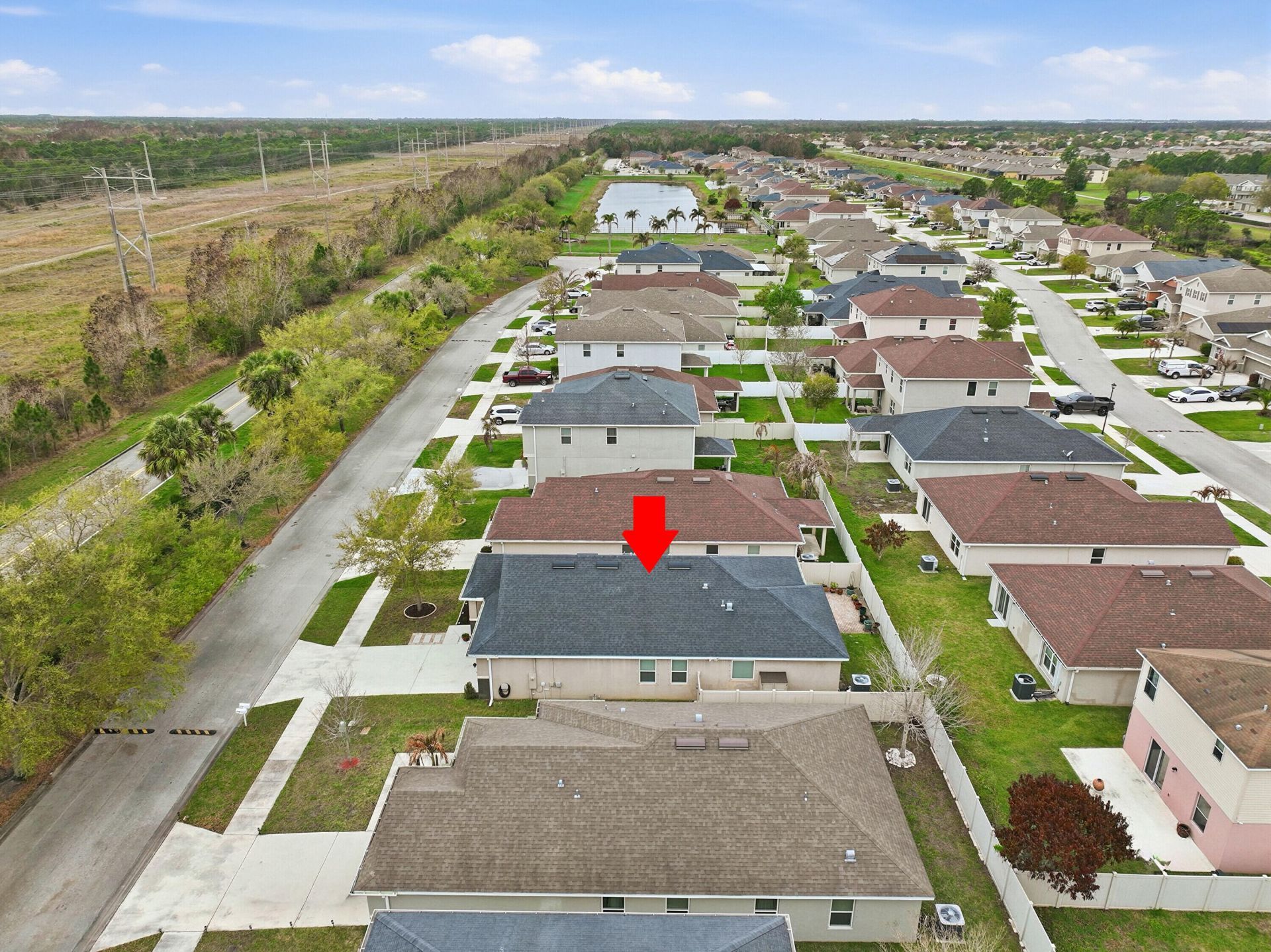 5150 NW Pine Trail Circle, Port Saint Lucie, FL 34983 Photo