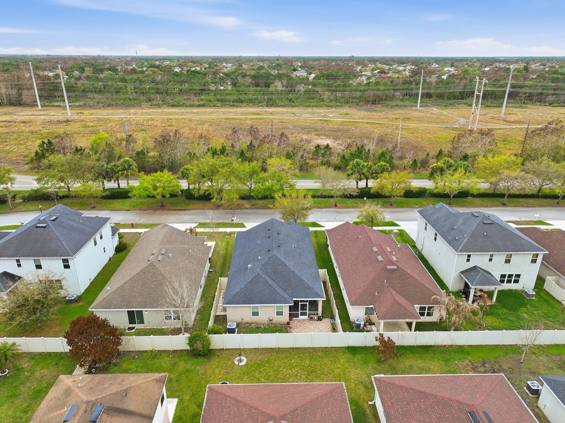 5150 NW Pine Trail Circle, Port Saint Lucie, FL 34983 Photo