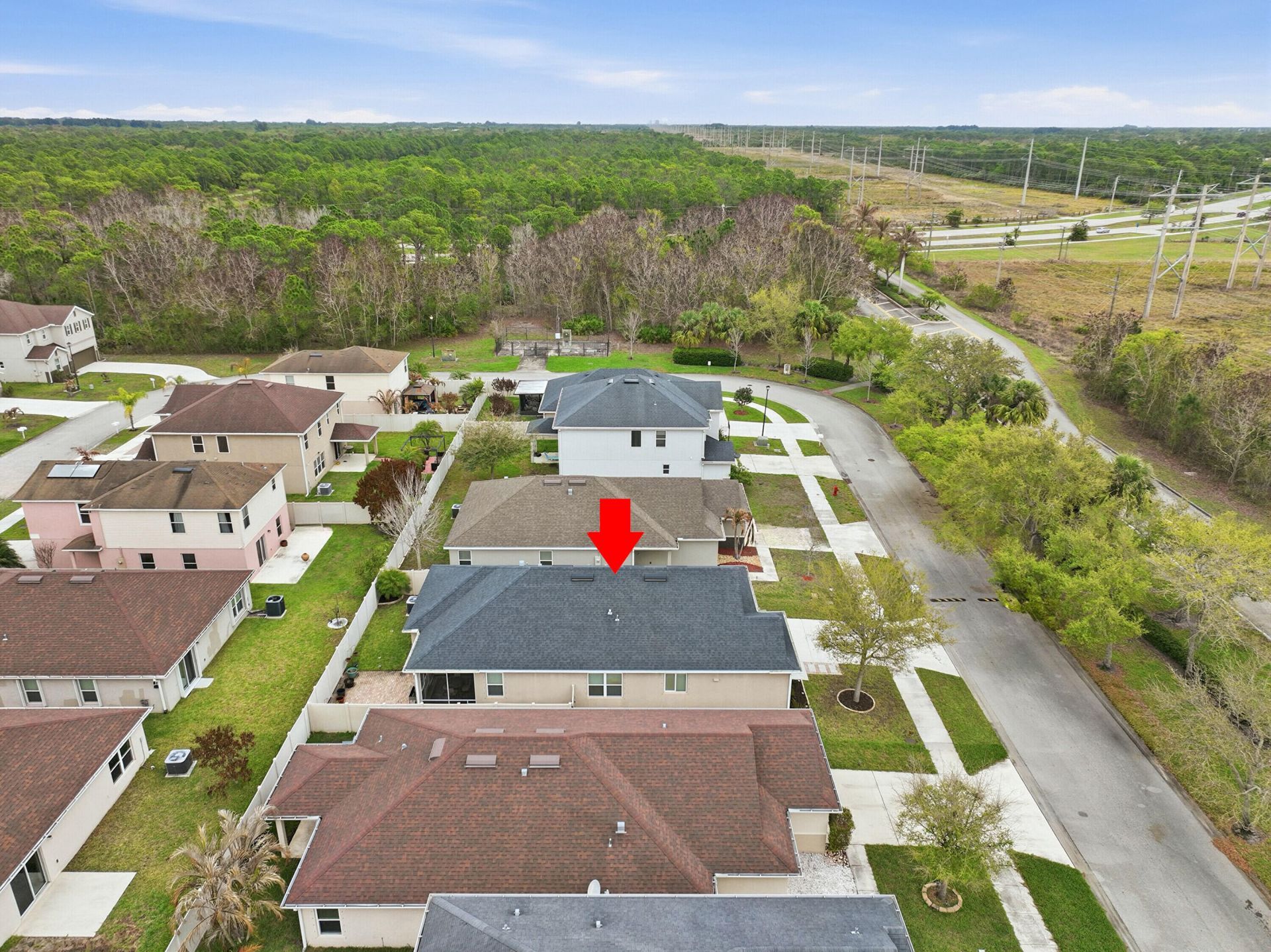 5150 NW Pine Trail Circle, Port Saint Lucie, FL 34983 Photo