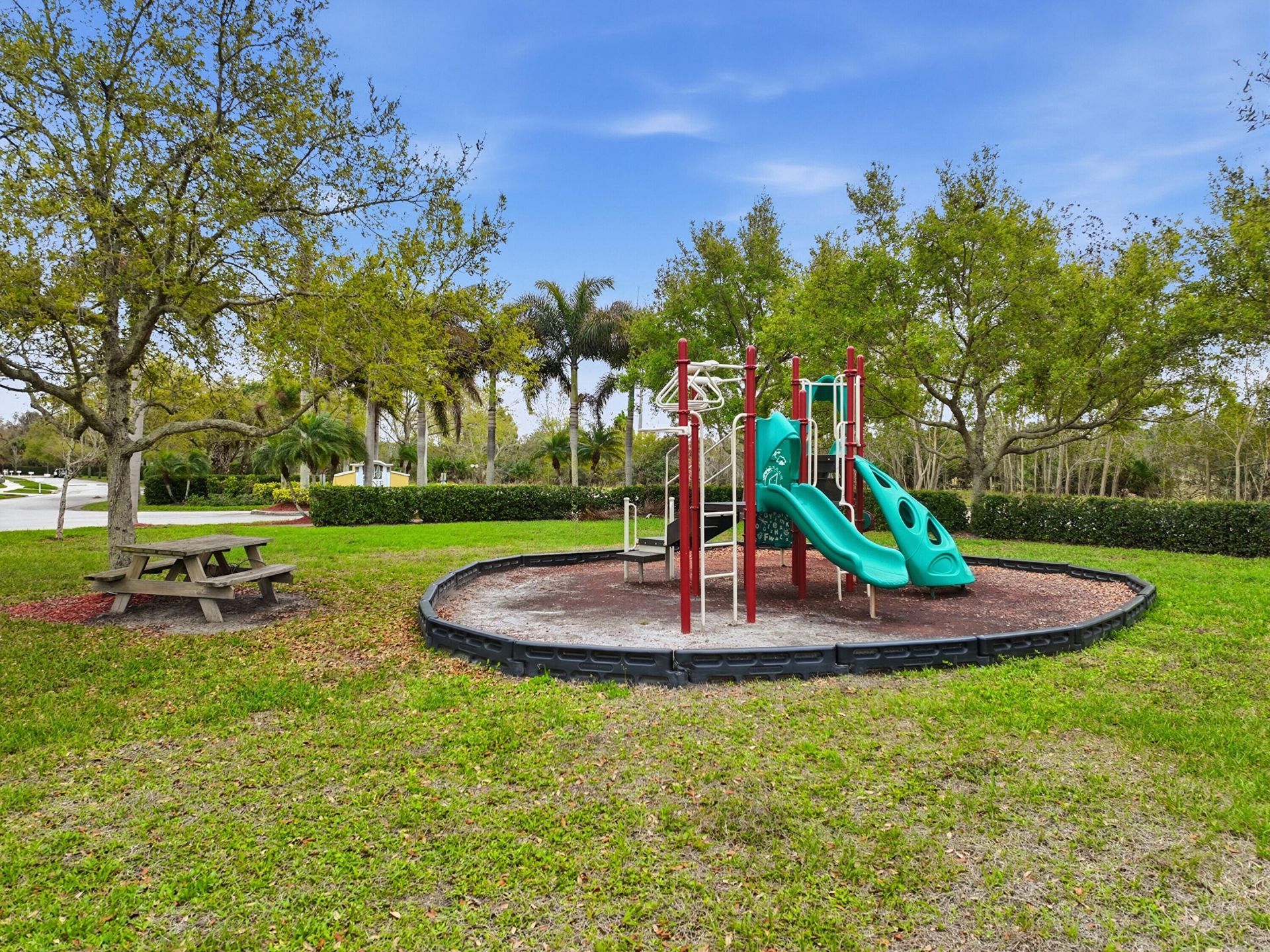 5150 NW Pine Trail Circle, Port Saint Lucie, FL 34983 Photo