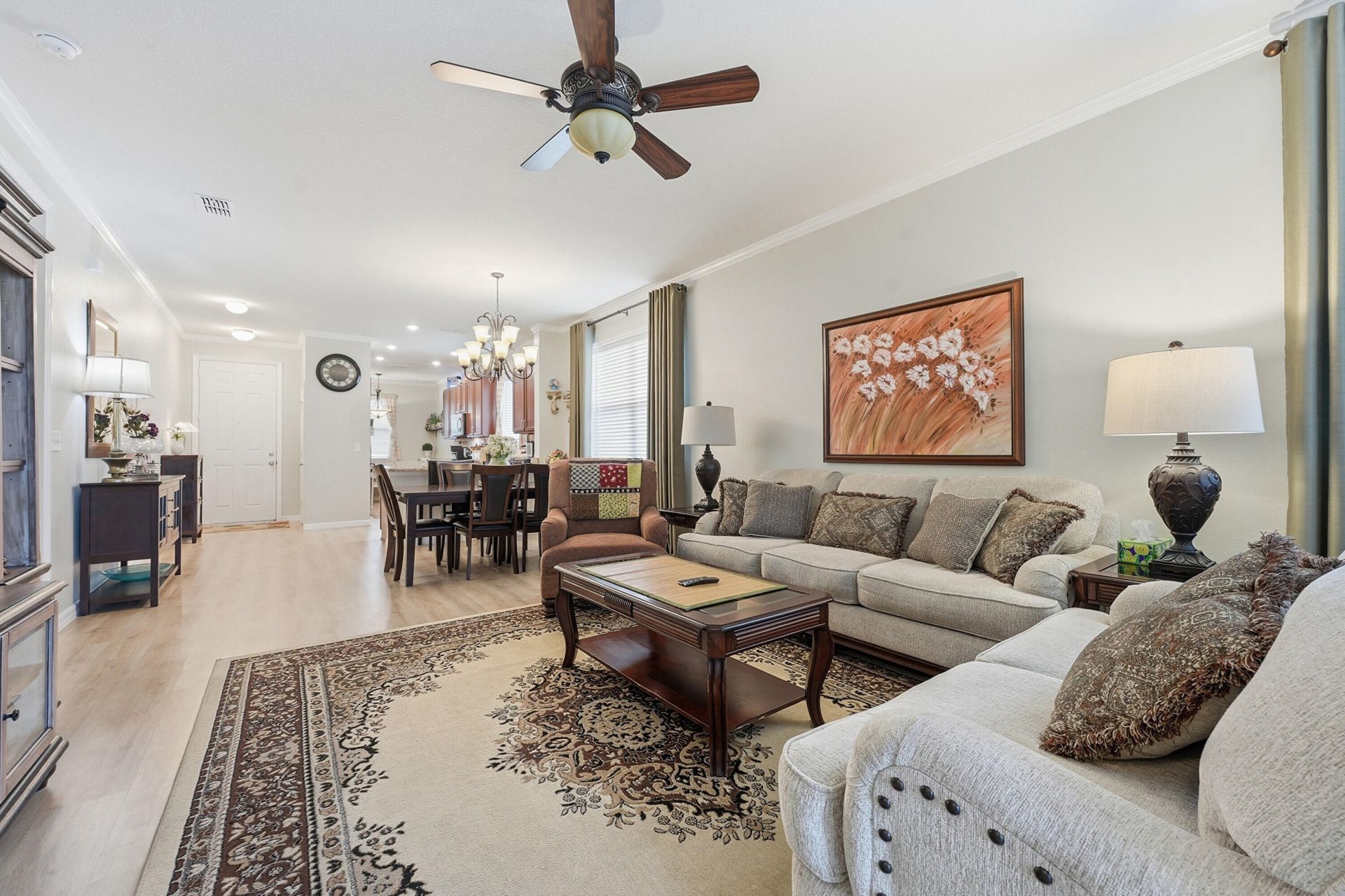 5150 NW Pine Trail Circle, Port Saint Lucie, FL 34983 Photo