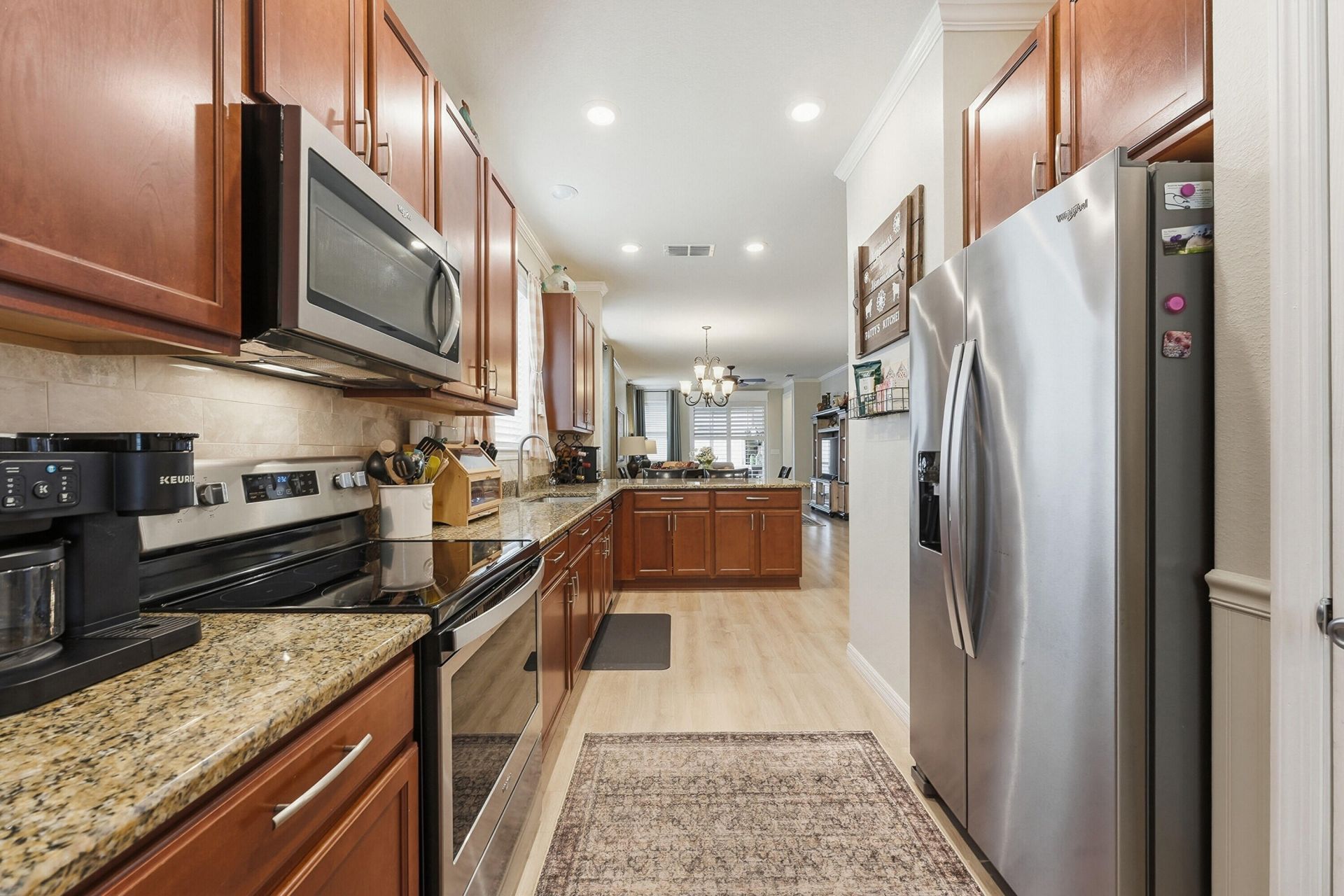 5150 NW Pine Trail Circle, Port Saint Lucie, FL 34983 Photo