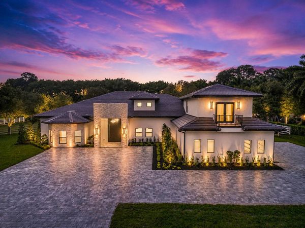 6451 SW 136th Lane, Southwest Ranches, FL 33330