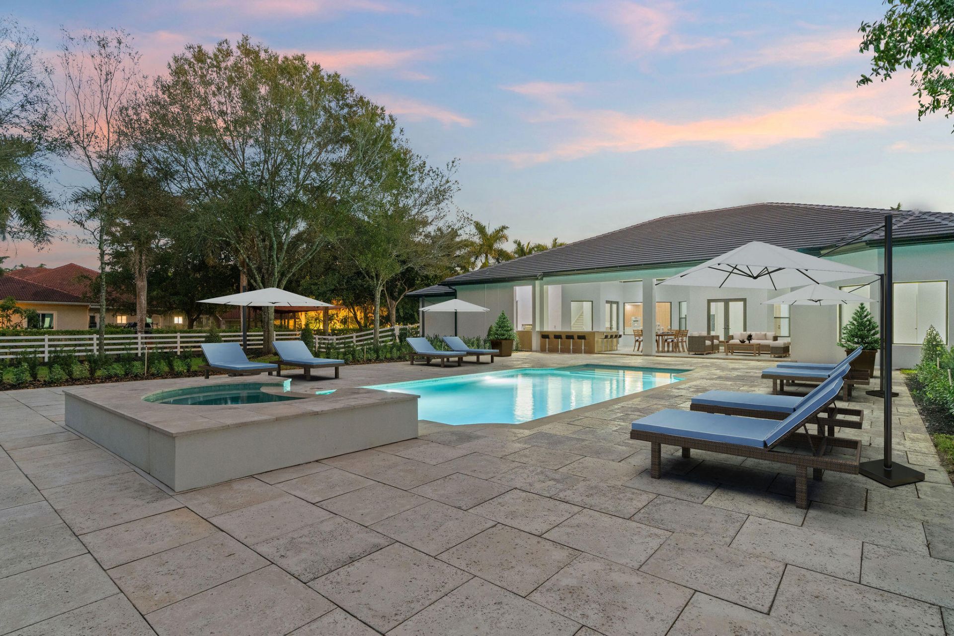 6451 SW 136th Lane, Southwest Ranches, FL 33330 Photo