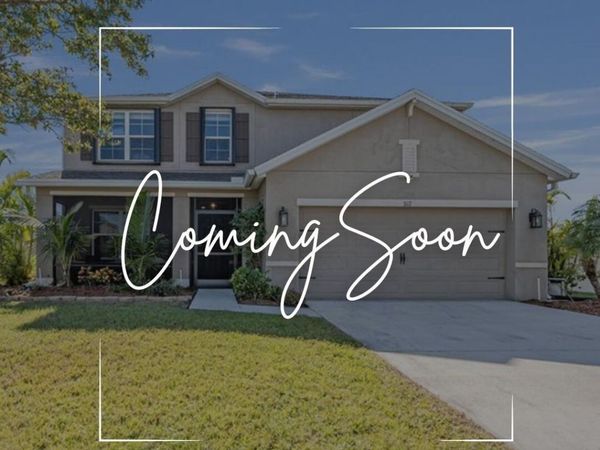 3117 Yellowstone Circle, Fort Pierce, FL 34945