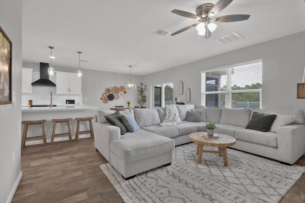 3117 Yellowstone Circle, Fort Pierce, FL 34945 Photo