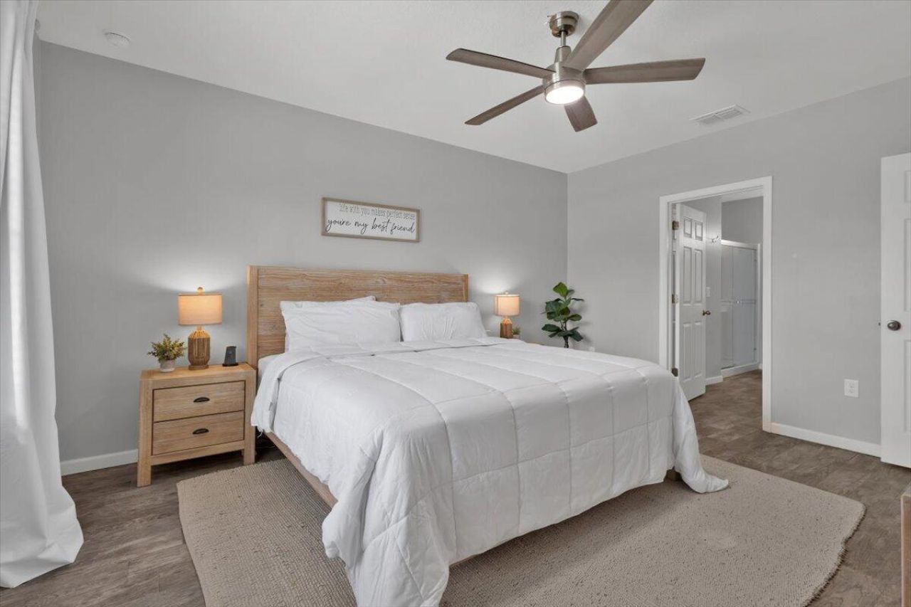 3117 Yellowstone Circle, Fort Pierce, FL 34945 Photo