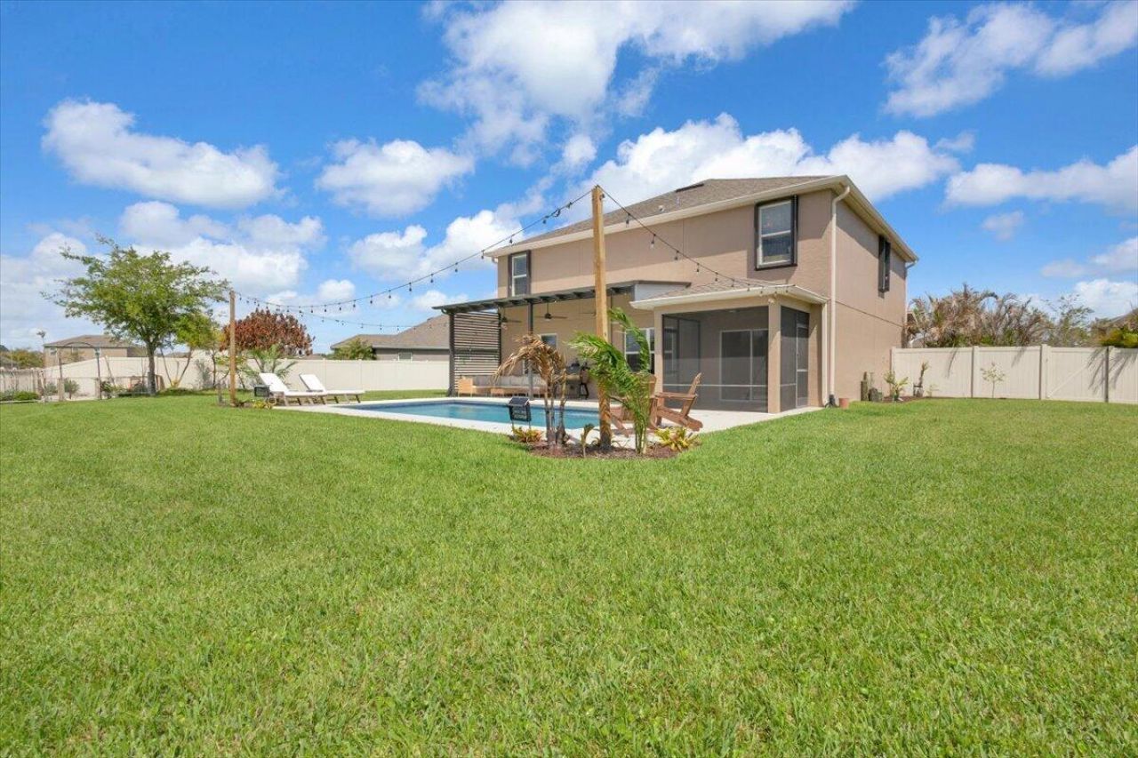 3117 Yellowstone Circle, Fort Pierce, FL 34945 Photo