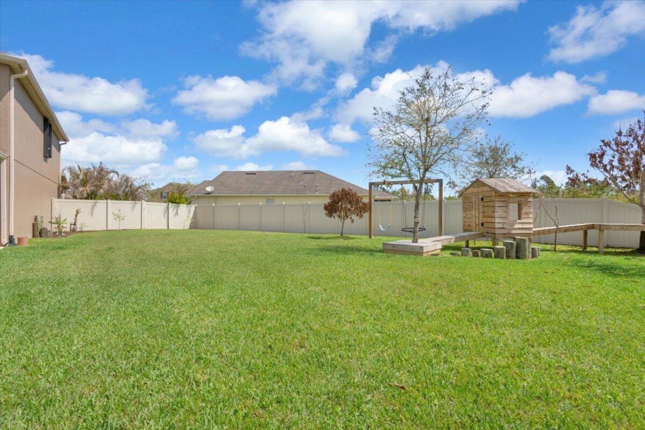 3117 Yellowstone Circle, Fort Pierce, FL 34945 Photo