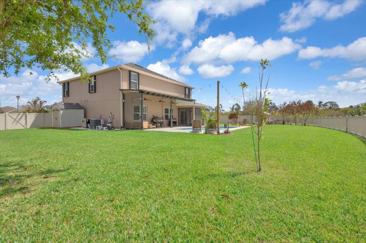 3117 Yellowstone Circle, Fort Pierce, FL 34945 Photo