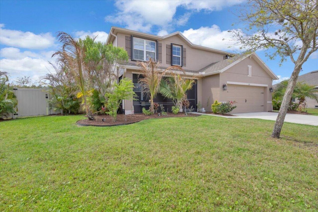 3117 Yellowstone Circle, Fort Pierce, FL 34945 Photo