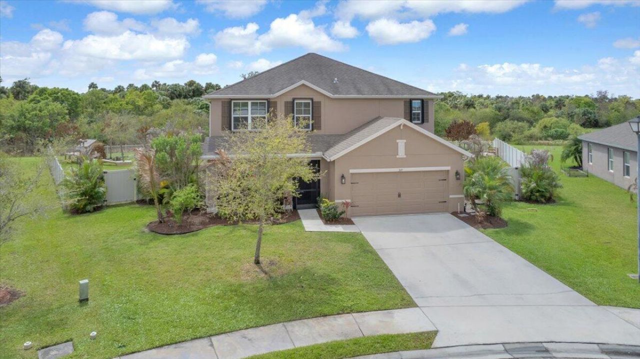 3117 Yellowstone Circle, Fort Pierce, FL 34945 Photo