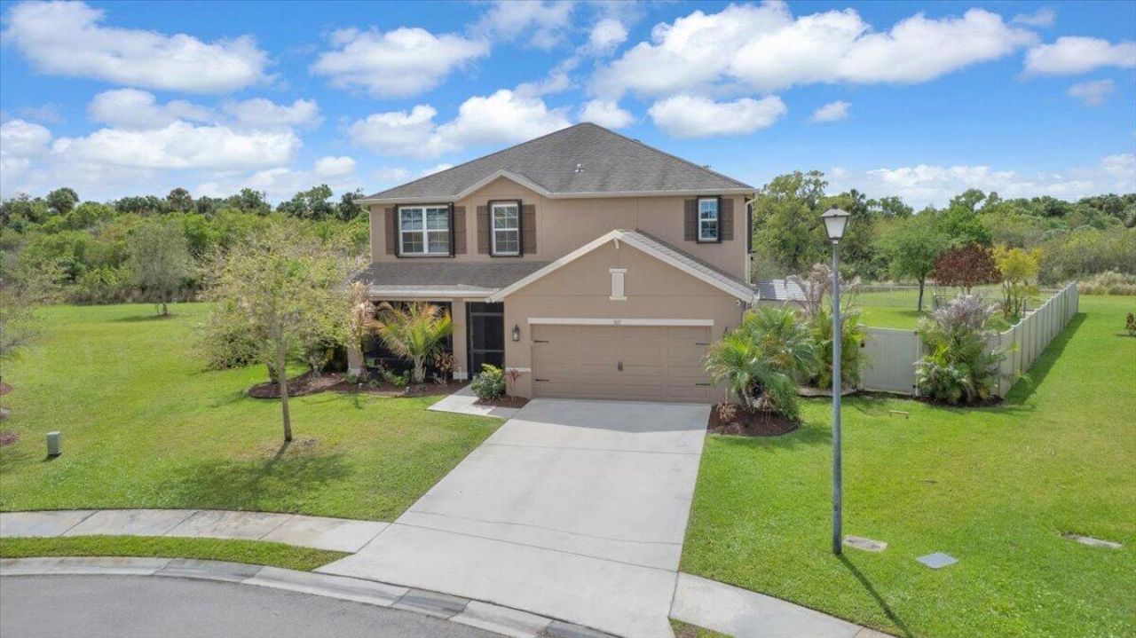 3117 Yellowstone Circle, Fort Pierce, FL 34945 Photo
