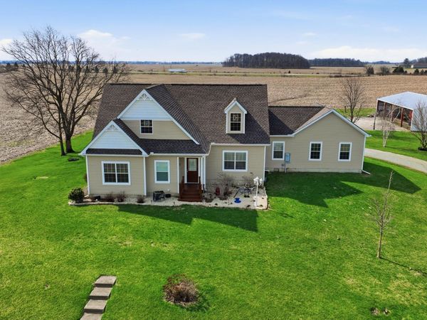 2275 US Highway 35 NW, Washington Court House, OH 43160