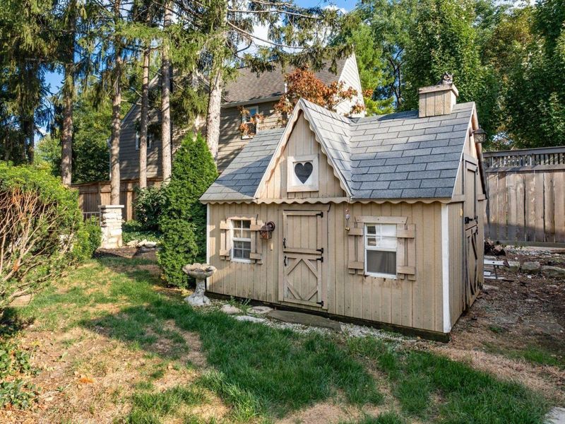 2165 S Parkway Drive , Columbus, OH 43221 Photo 85