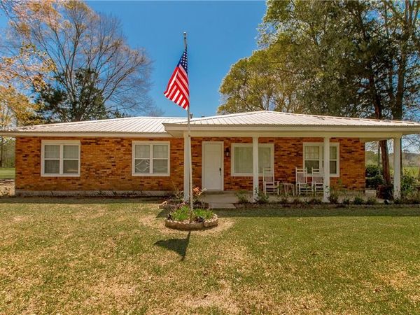 59138 SPRING VALLEY Road , Bogalusa, LA 70427