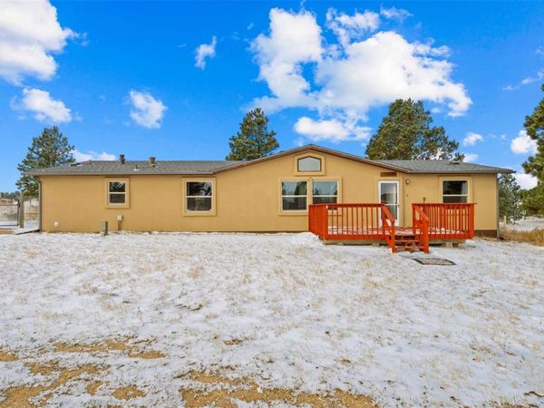 17660 Cleese Court, Peyton, CO 80831