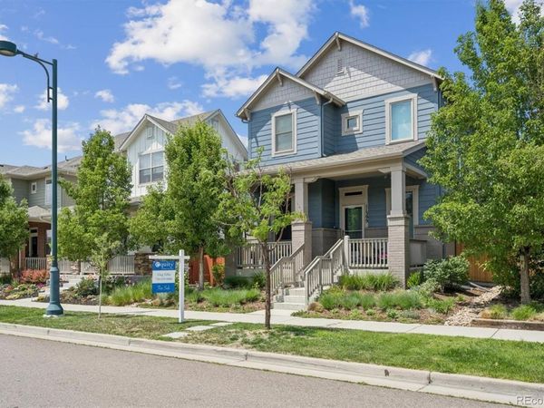11399 E 25th Drive, Aurora, CO 80010
