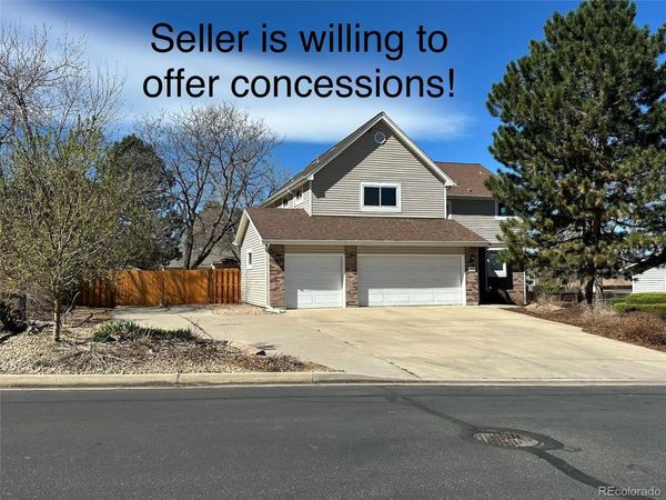 145 S Yarrow Street, Lakewood, CO 80226