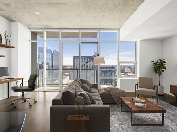 891 14th Street , Unit 3210, Denver, CO 80202