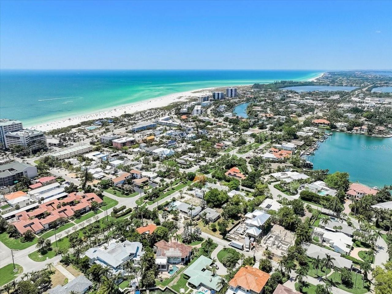 722 S Blvd Of The Presidents , Unit 105, Sarasota, FL 34236 Photo