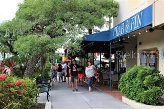 722 S Blvd Of The Presidents , Unit 105, Sarasota, FL 34236 Photo