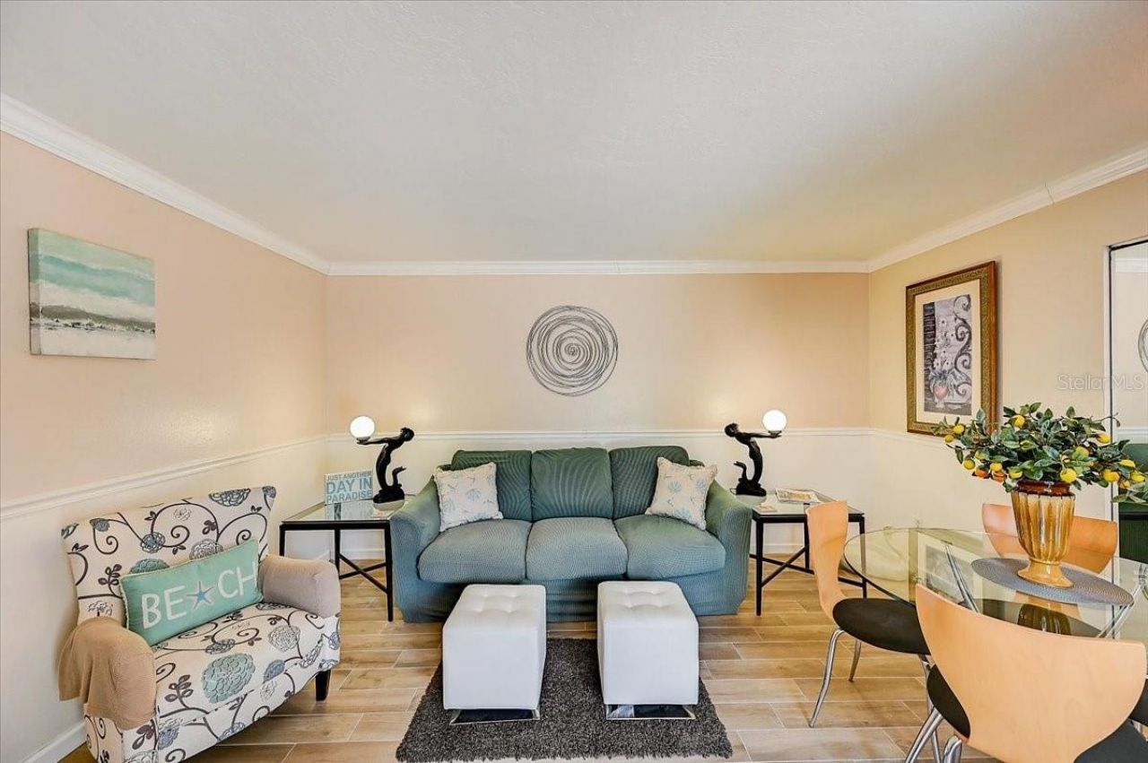 722 S Blvd Of The Presidents , Unit 105, Sarasota, FL 34236 Photo