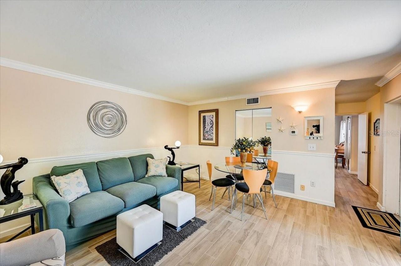 722 S Blvd Of The Presidents , Unit 105, Sarasota, FL 34236 Photo