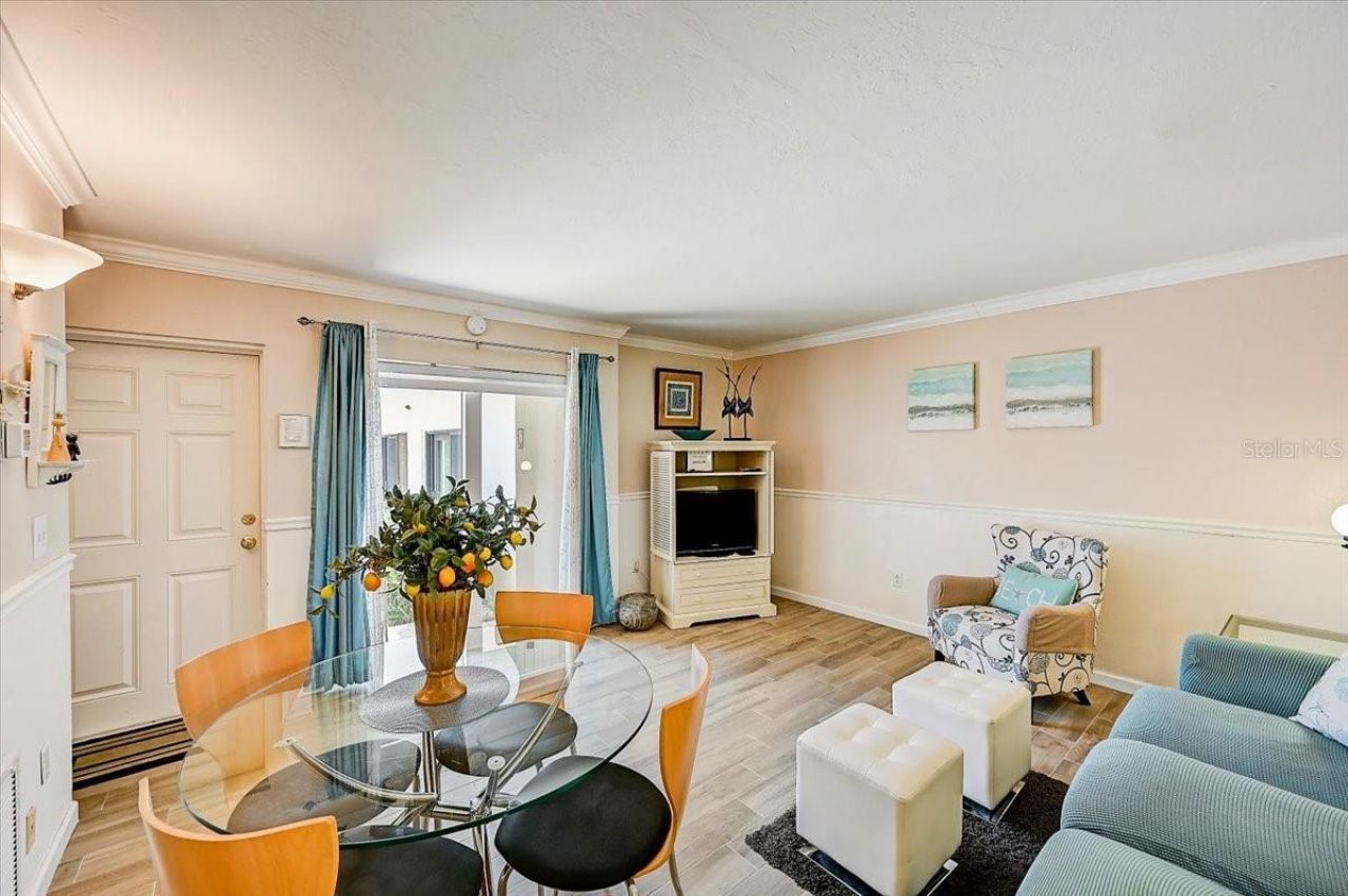 722 S Blvd Of The Presidents , Unit 105, Sarasota, FL 34236 Photo