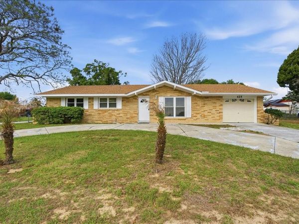 425 S RAMONA AVE , LAKE ALFRED, FL 33850