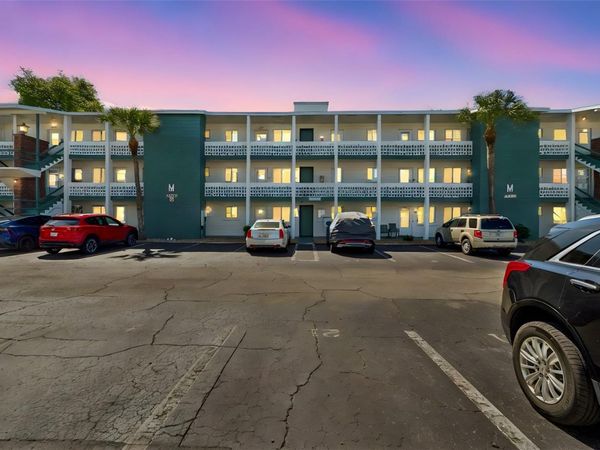 1808 RESTFUL DRIVE , Unit M4, BRADENTON, FL 34207