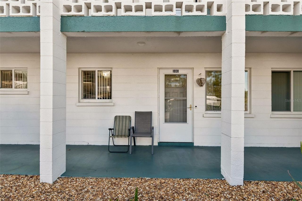 1808 Restful Drive , Unit M4, Bradenton, FL 34207 Photo