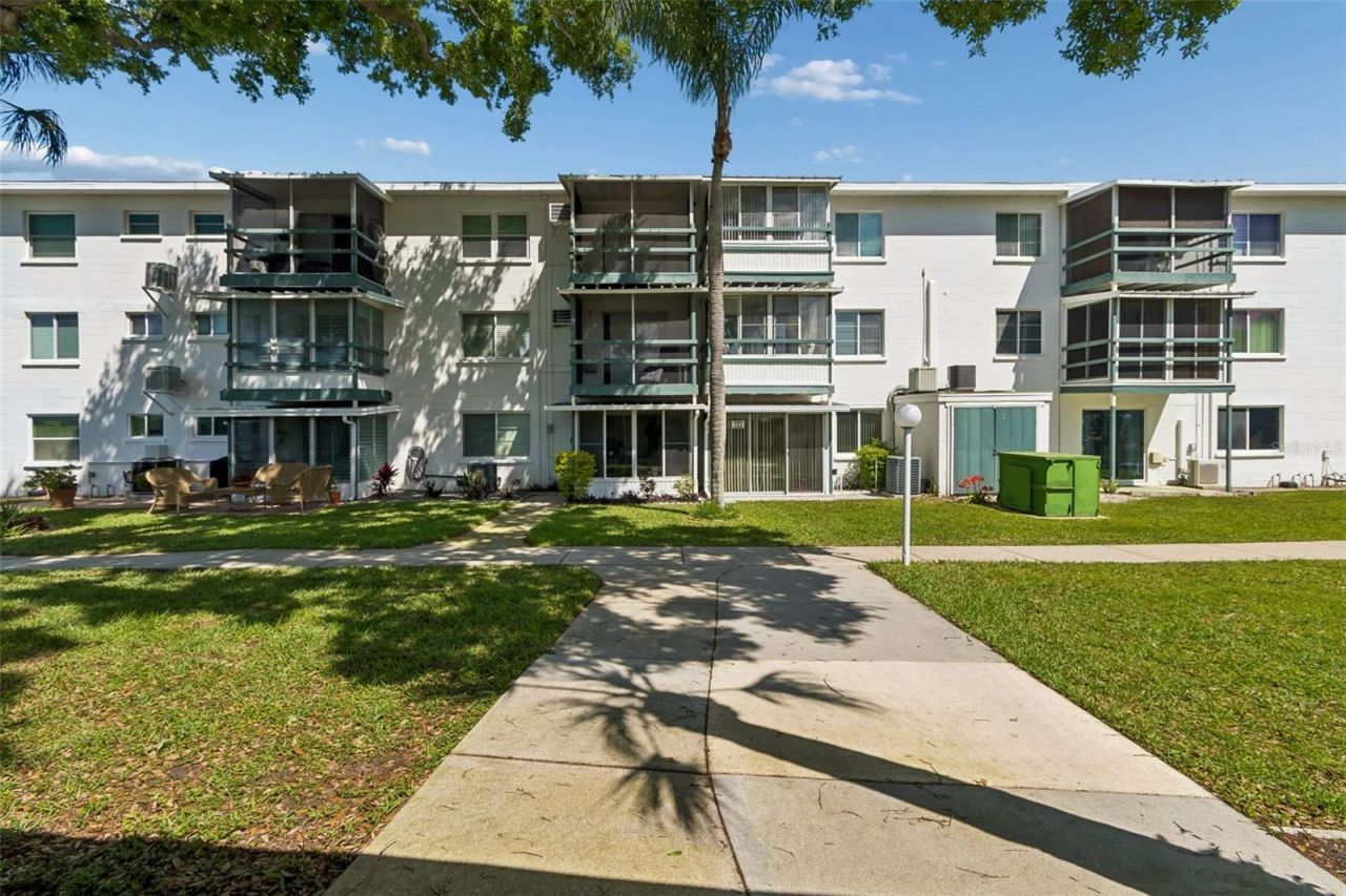 1808 Restful Drive , Unit M4, Bradenton, FL 34207 Photo