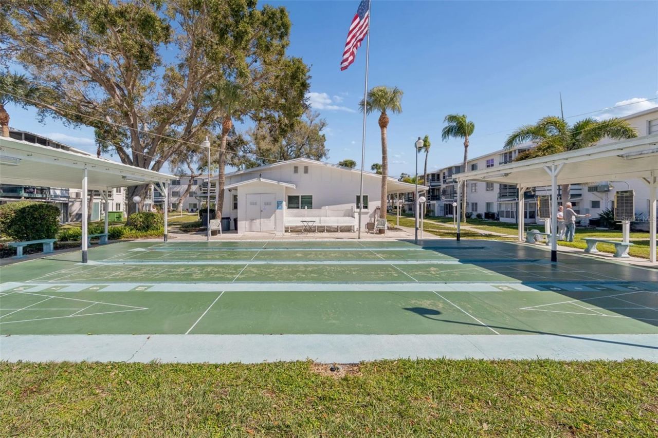 1808 Restful Drive , Unit M4, Bradenton, FL 34207 Photo