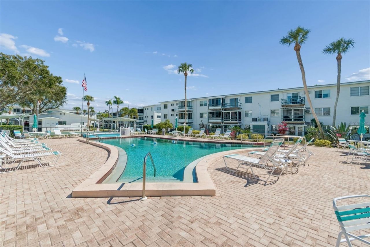 1808 Restful Drive , Unit M4, Bradenton, FL 34207 Photo